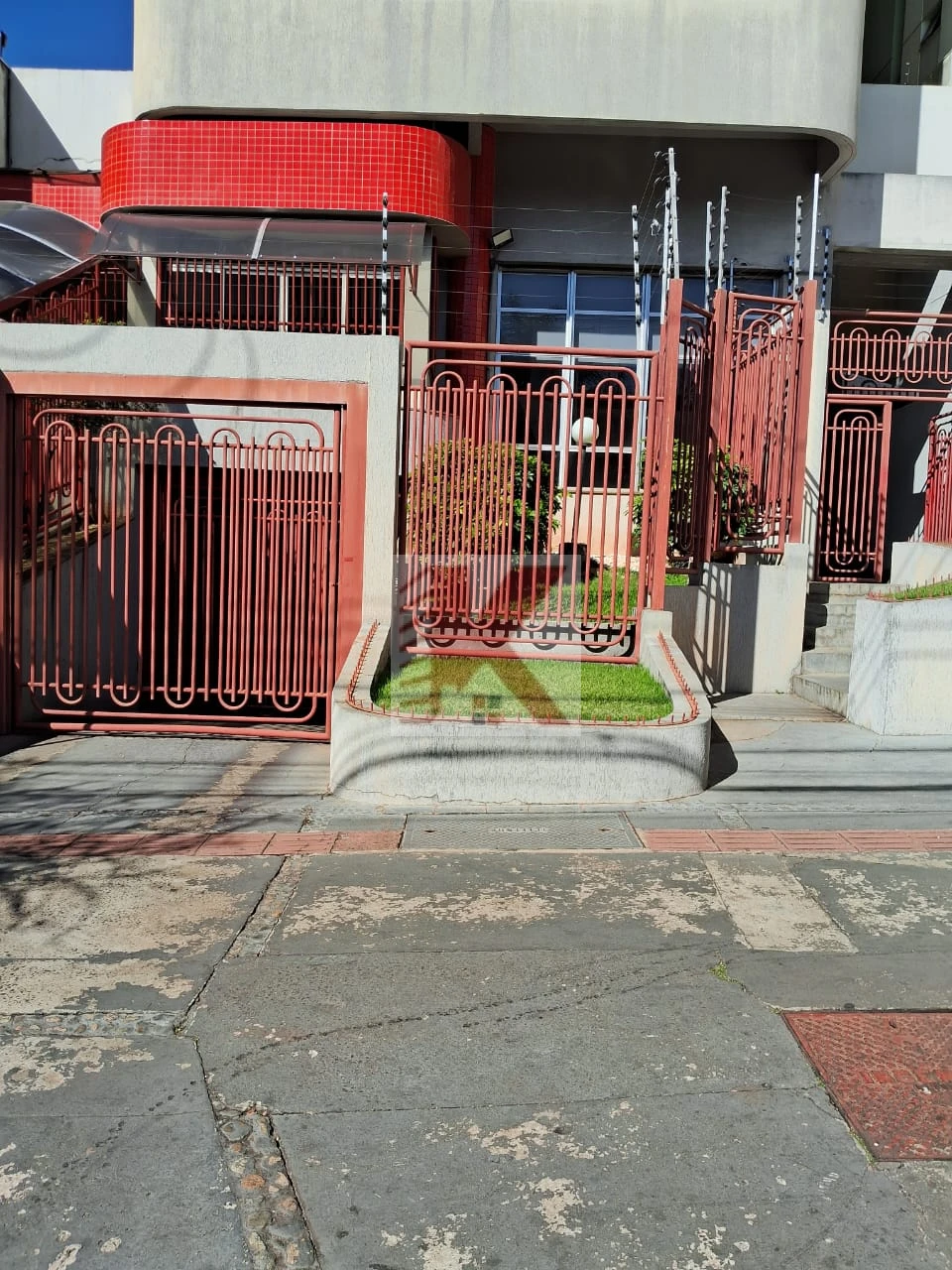 Imagens do imóveis Edifício Athenas Garden - Centro de Londrina