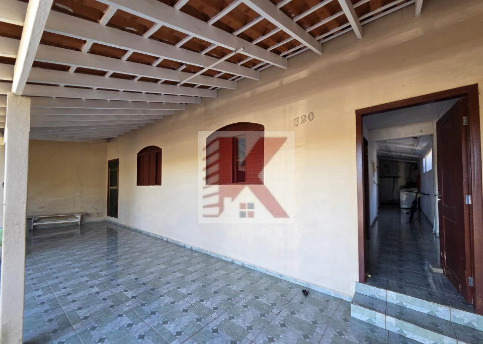 Imagens do imóveis Casa a Venda no Bairro Armindo Guazzi