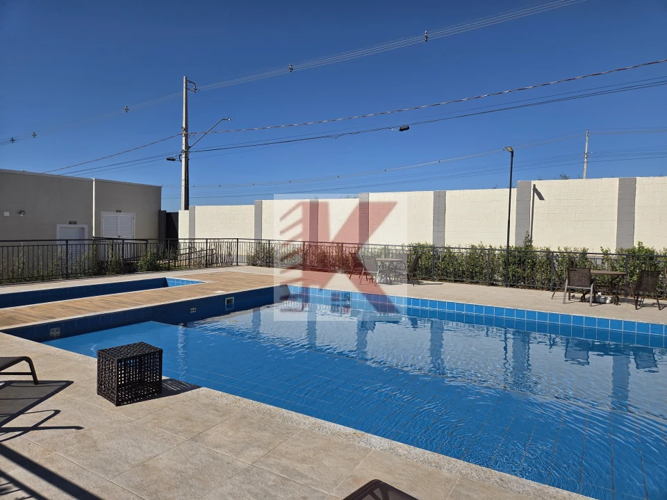 Residencial Lake Picasso