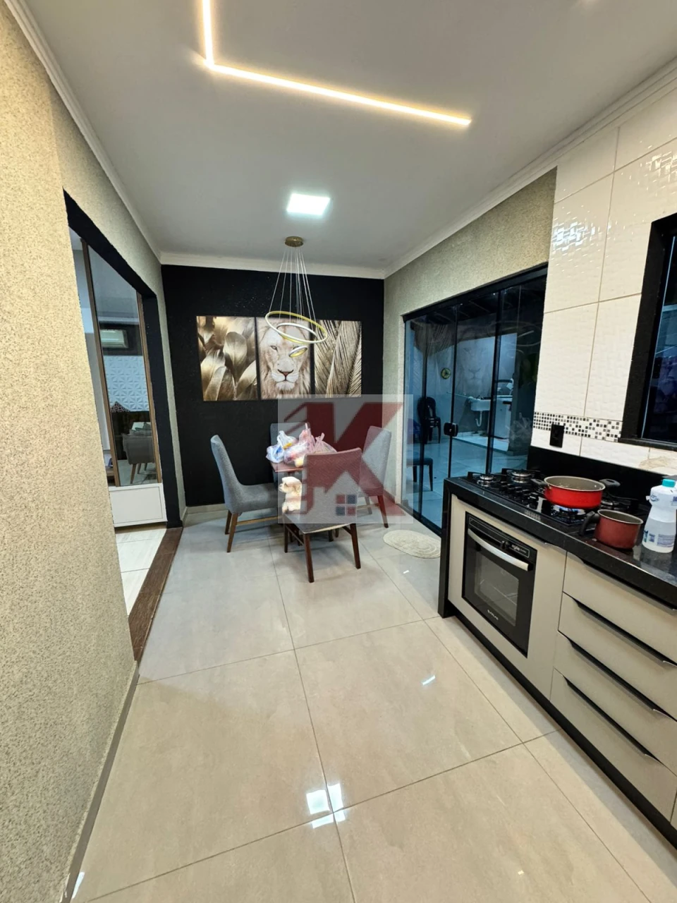 Imagens do imóveis Casa A Venda