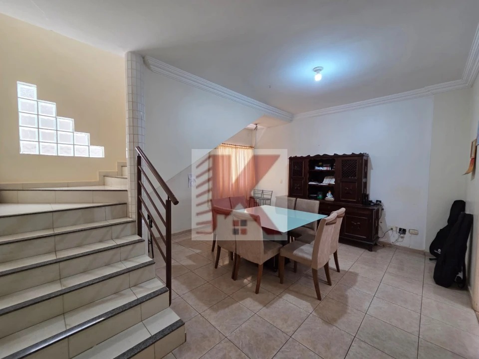 Imagens do imóveis SOBRADO