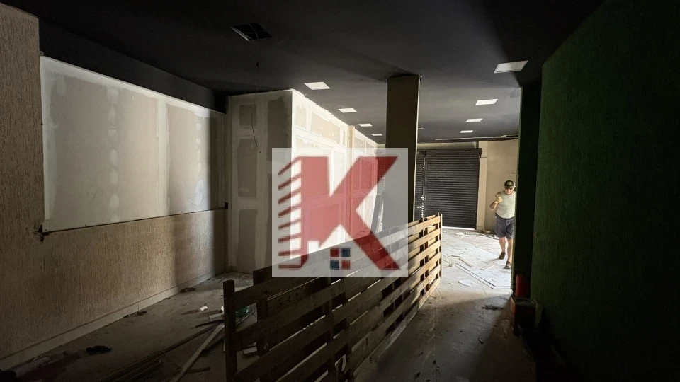 Imagens do imóveis LOJA COMERCIAL PARA ALUGAR NO JARDIM SAN FERNANDO - ZONA LESTE