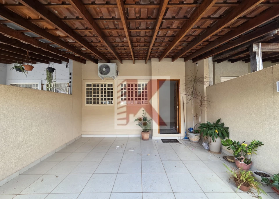 Imagens do imóveis LOCAÇÃO Casa Cambezinho