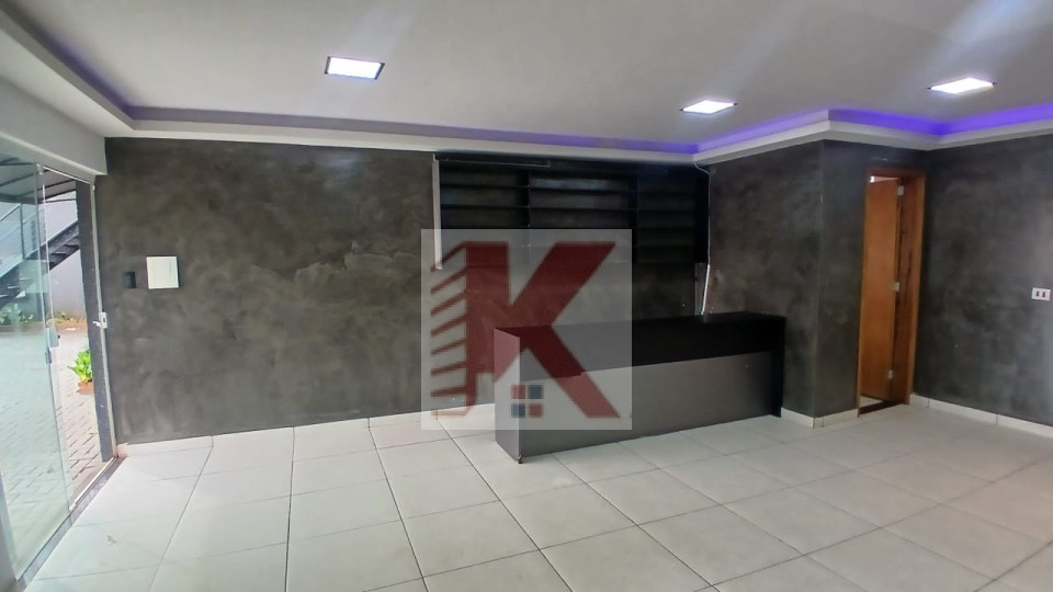 Imagens do imóveis Comercial Para Alugar Vila Santa Terezinha Londrina NA PARTE SUPERIOR