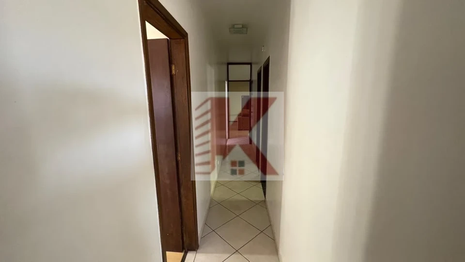 CASA DE ALTO PADRÃO — JARDIM SAN FERNANDO
