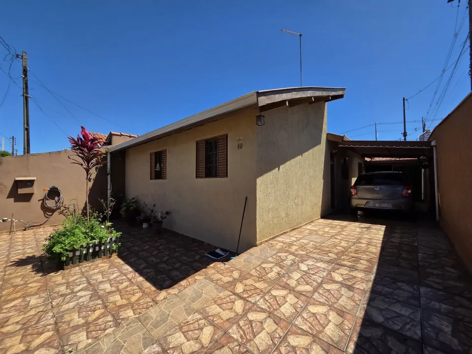 Imagens do imóveis Casa A Venda