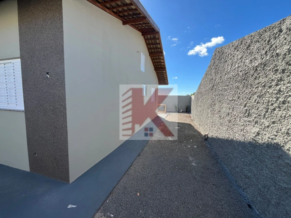 Imagens do imóveis Casa nova a venda no Vivi Xavier