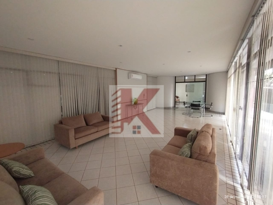 Imagens do imóveis LOCAÇÃO APARTAMENTO NO CENTRO EDIFICIO LE JARDIM DUAS SUITES