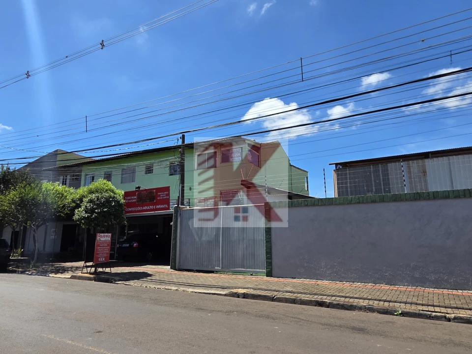 Imagens do imóveis Apartamento Kitnet