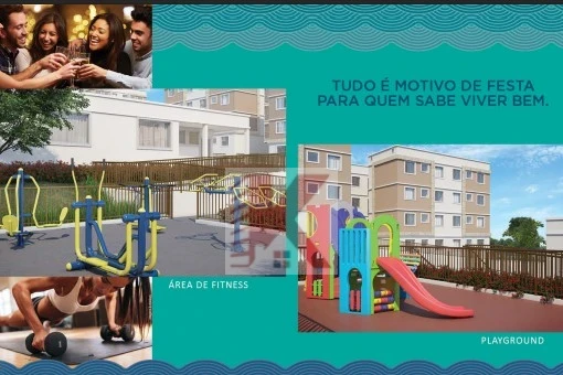 Imagens do imóveis Apartamento À Venda Olímpico Londrina