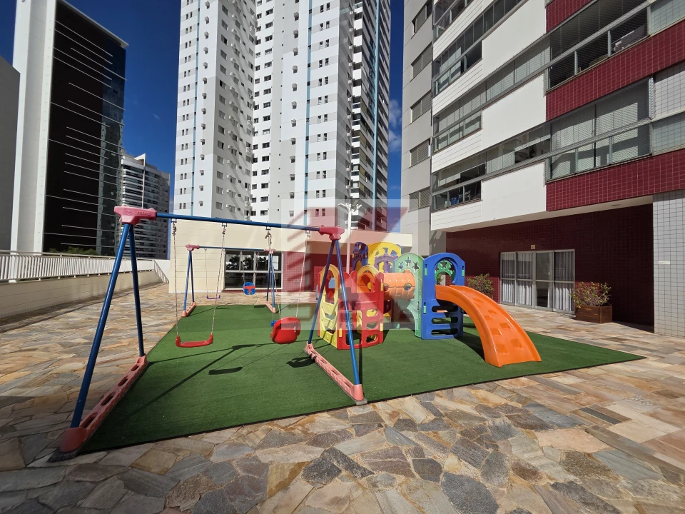 Imagens do imóveis L'ESSENCE  MOBILIADO - LOCAÇÃO