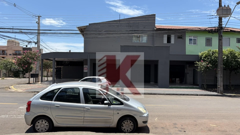 Imagens do imóveis Comercial LOJA Para Alugar San Fernando Londrina