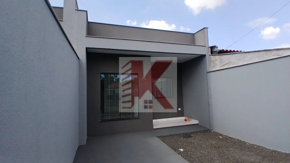 RESIDENCIA GERMINADA ESCRITURADA A VENDA ACEITA TERRENO COMO PARTE DE PAGAMENTO ACEITA FINANCIAMENTO CONSULTAR CORRETOR MARCIANO  43 99643.1383