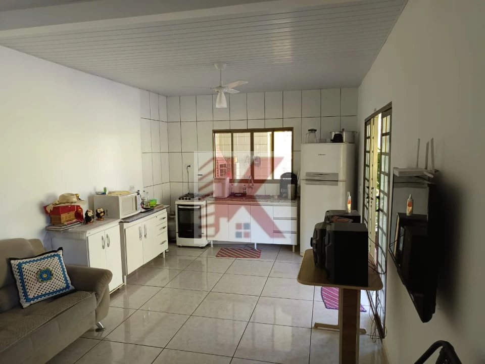 Imagens do imóveis Chácara Á Venda EM CONDOMINIO ACEITA CASA COMO PERMUTA CHÁCARA NA ESTRADA DOS PIRIQUITOS