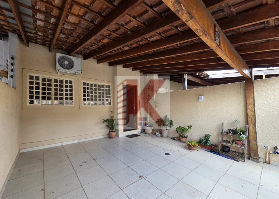 Imagens do imóveis LOCAÇÃO Casa Cambezinho