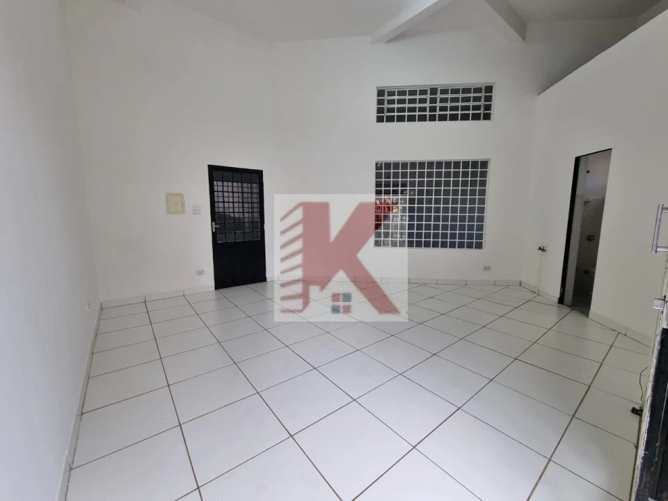 Imagens do imóveis Sala Locação San Fernando  Frente