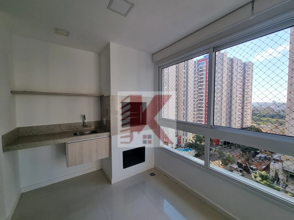 Imagens do imóveis APARTAMENTO GLEBA PALHANO - CONDOMÍNIO VERT R$1.190.000,00