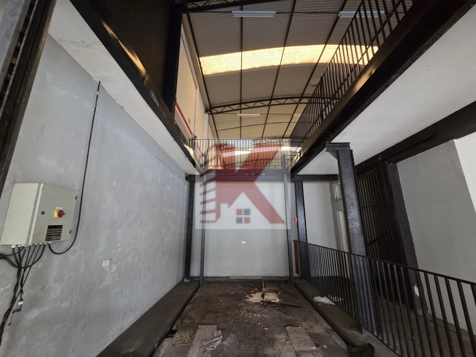Imagens do imóveis Barracão Comercial
