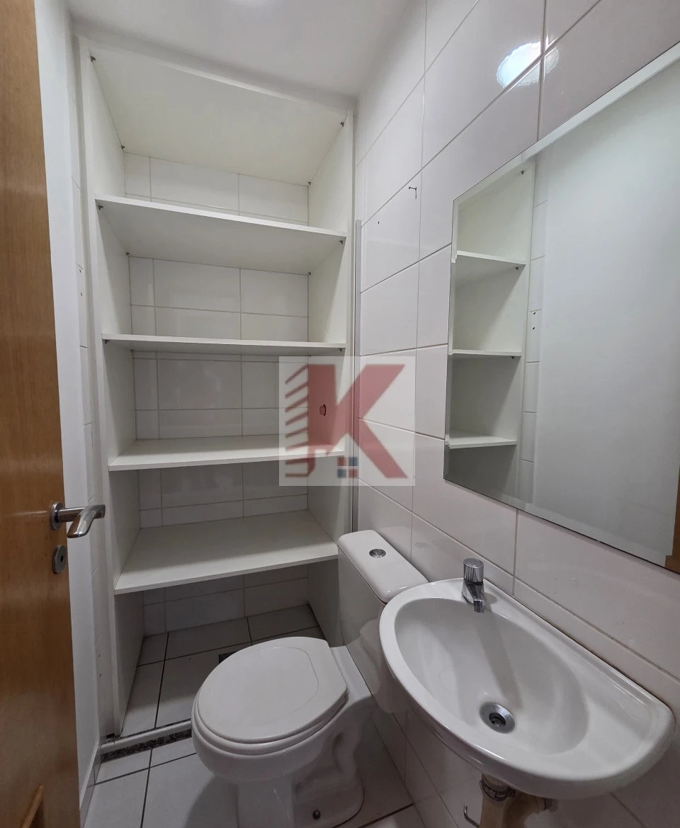 Imagens do imóveis L'ESSENCE  MOBILIADO - LOCAÇÃO