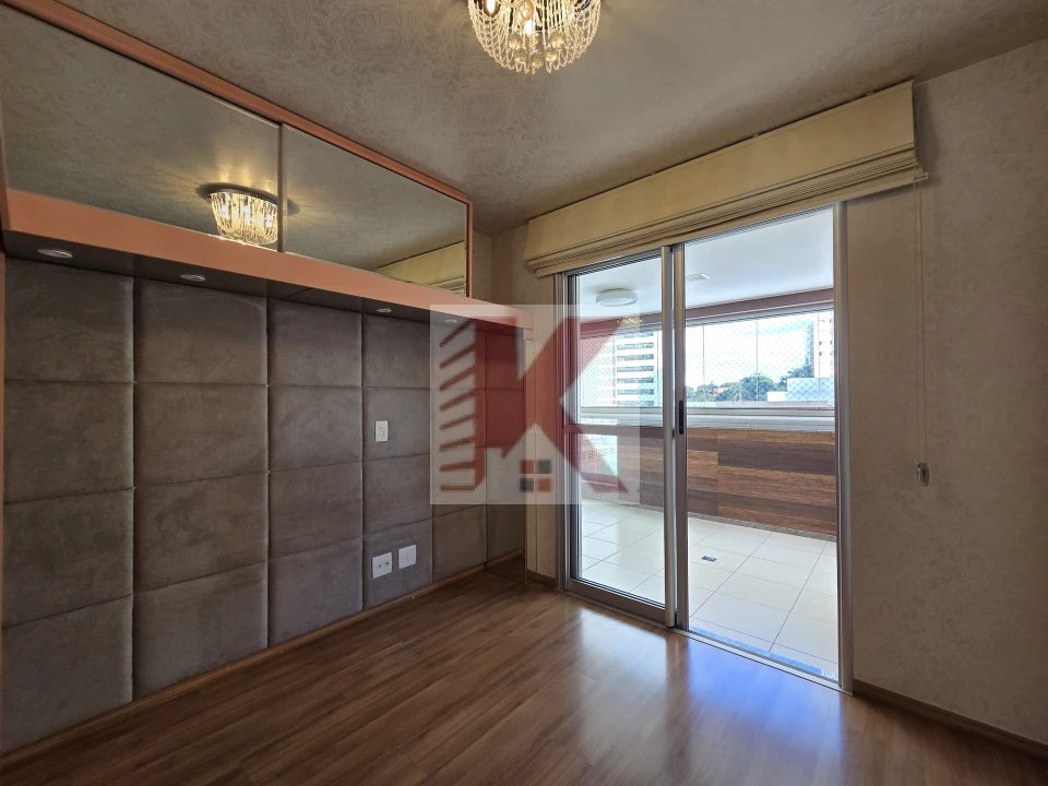 Imagens do imóveis L'ESSENCE  MOBILIADO - LOCAÇÃO