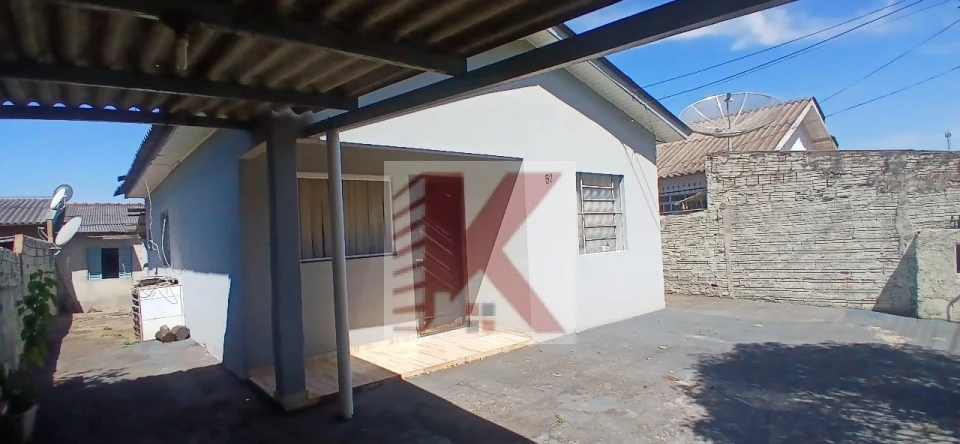 Imagens do imóveis CASA COM DEPENDENCIA - R$290.000,00 NÃO ACEITA FINANCIAMENTO