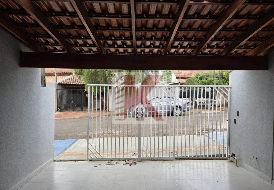 Geminada a Venda Vila Romana