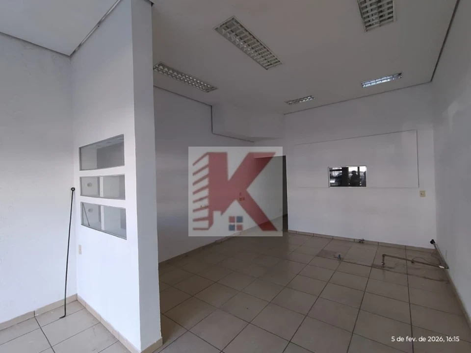 Imagens do imóveis Comercial Para Alugar San Fernando Londrina