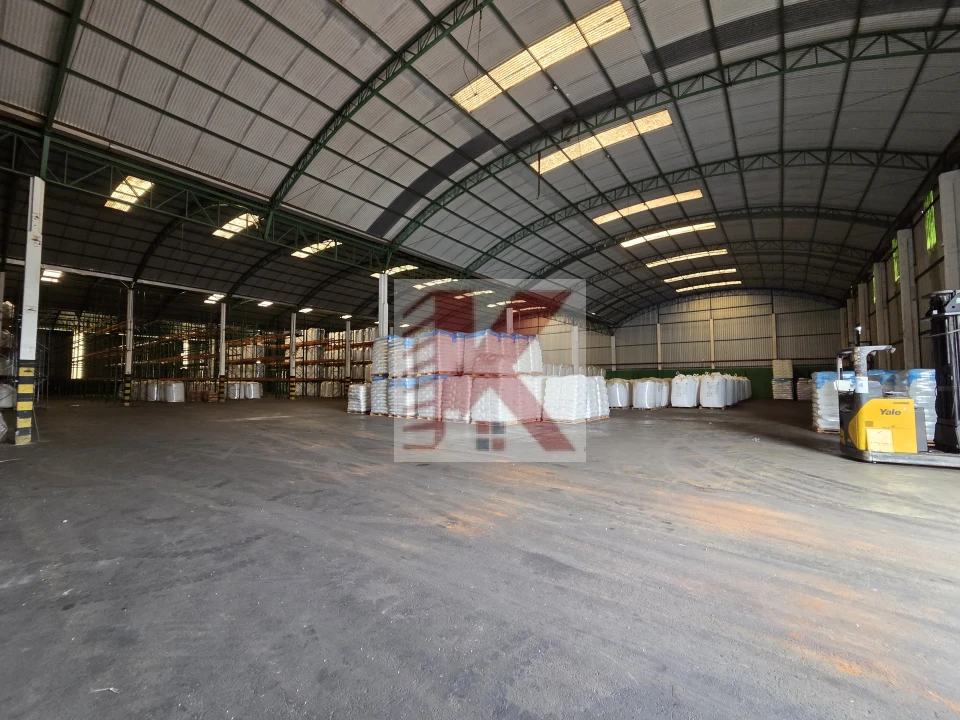 Imagens do imóveis Barracão Comercial