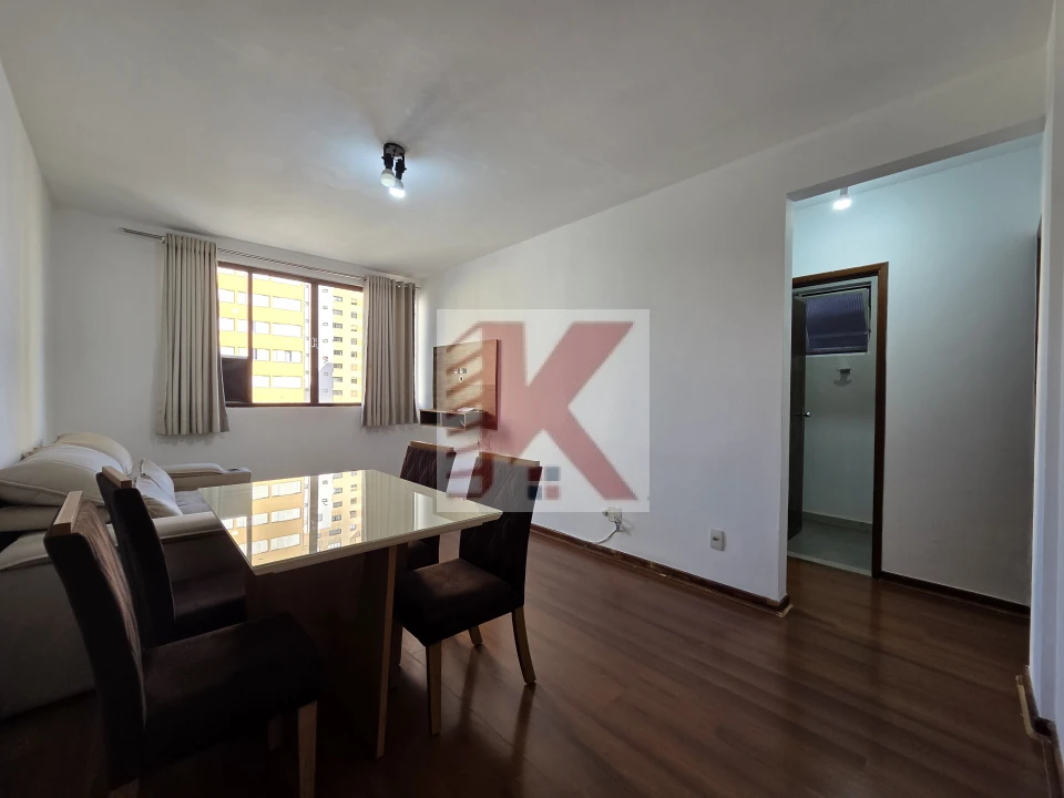 Imagens do imóveis Apartamento R. Goiás / R. Santos