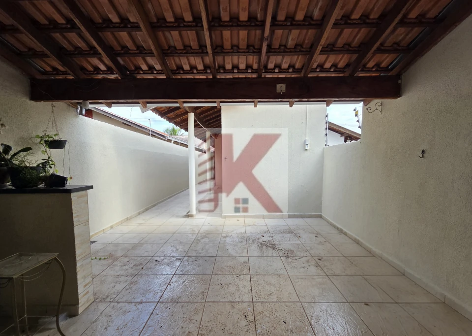 Imagens do imóveis LOCAÇÃO Casa Cambezinho