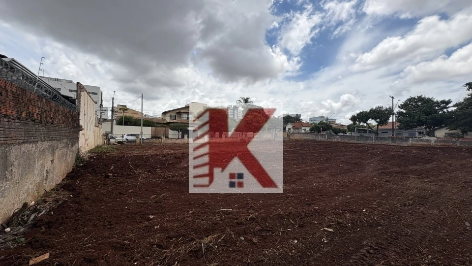 Imagens do imóveis TERRENO NO CENTRO DE LONDRINA - INVESTIMENTO OPORTUNIDADE ÚNICA LOTE IMPAR