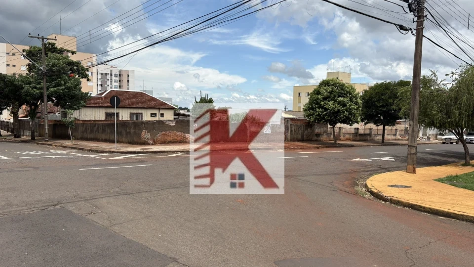 Imagens do imóveis TERRENO NO CENTRO DE LONDRINA - INVESTIMENTO OPORTUNIDADE ÚNICA LOTE IMPAR