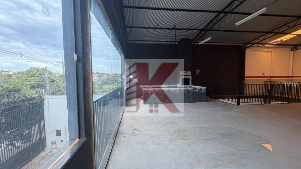 Imagens do imóveis Barracão Comercial