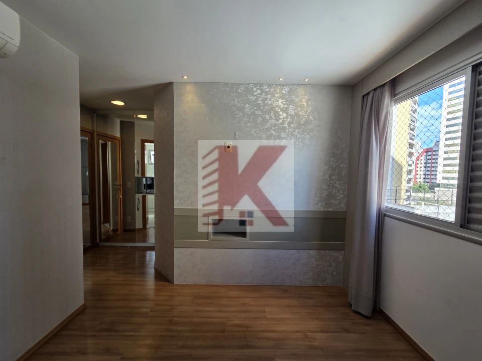 Imagens do imóveis L'ESSENCE  MOBILIADO - LOCAÇÃO