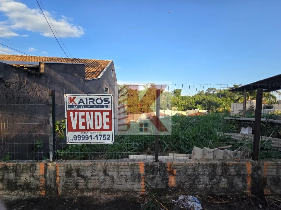 Imagens do imóveis Terreno ao lado da UBS do Vale do San Izidro