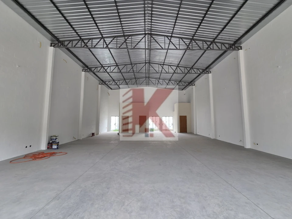 Imagens do imóveis Barracão Comercial San Fernando