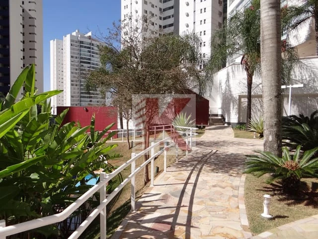 Imagens do imóveis L'ESSENCE  MOBILIADO - LOCAÇÃO