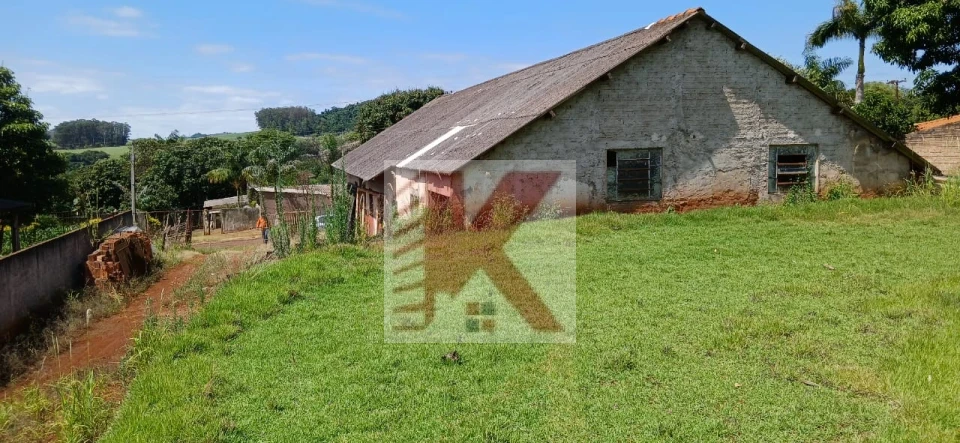 Imagens do imóveis CHÁCARA  ESCRITURADA A VENDA NA USINA 3 BOCAS CONTENDO BARRACÃO 320 METROS QUADRADOS