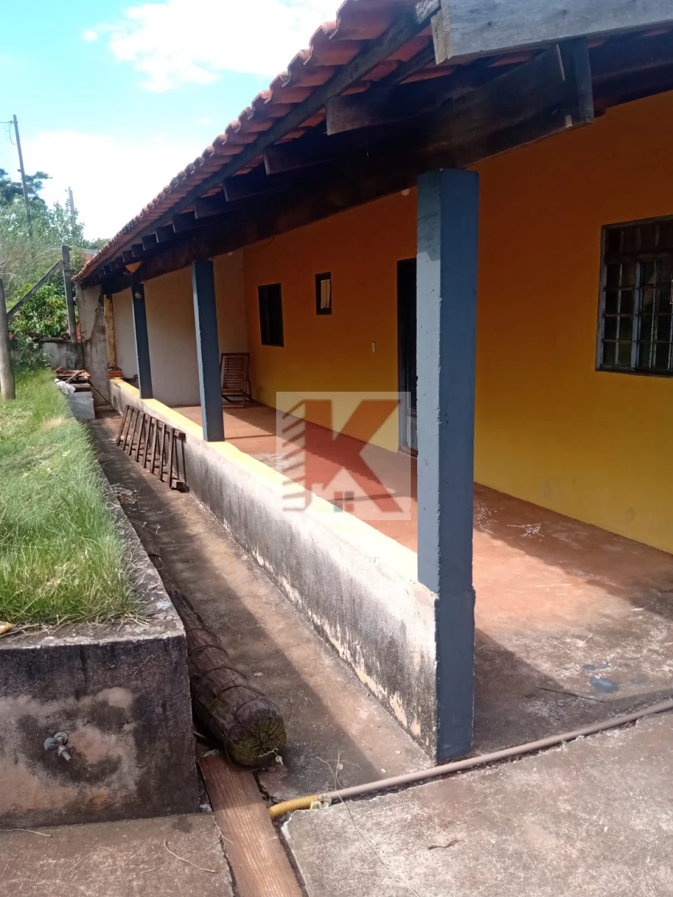Imagens do imóveis CHÁCARA A VENDA EM ALVORADA DO SUL ACEITA CASA NA PERMUTA NA REGIÃO DE CAMBÉ,JD SABARÁ JD MONTECATINI,JD SÃO PAULO  CONTATO 43 99643.1383