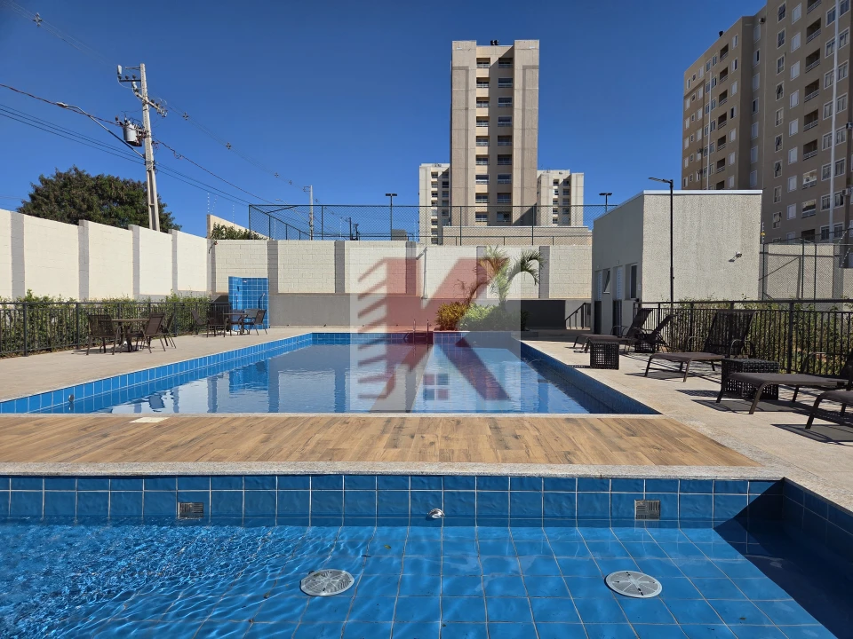 Residencial Lake Picasso