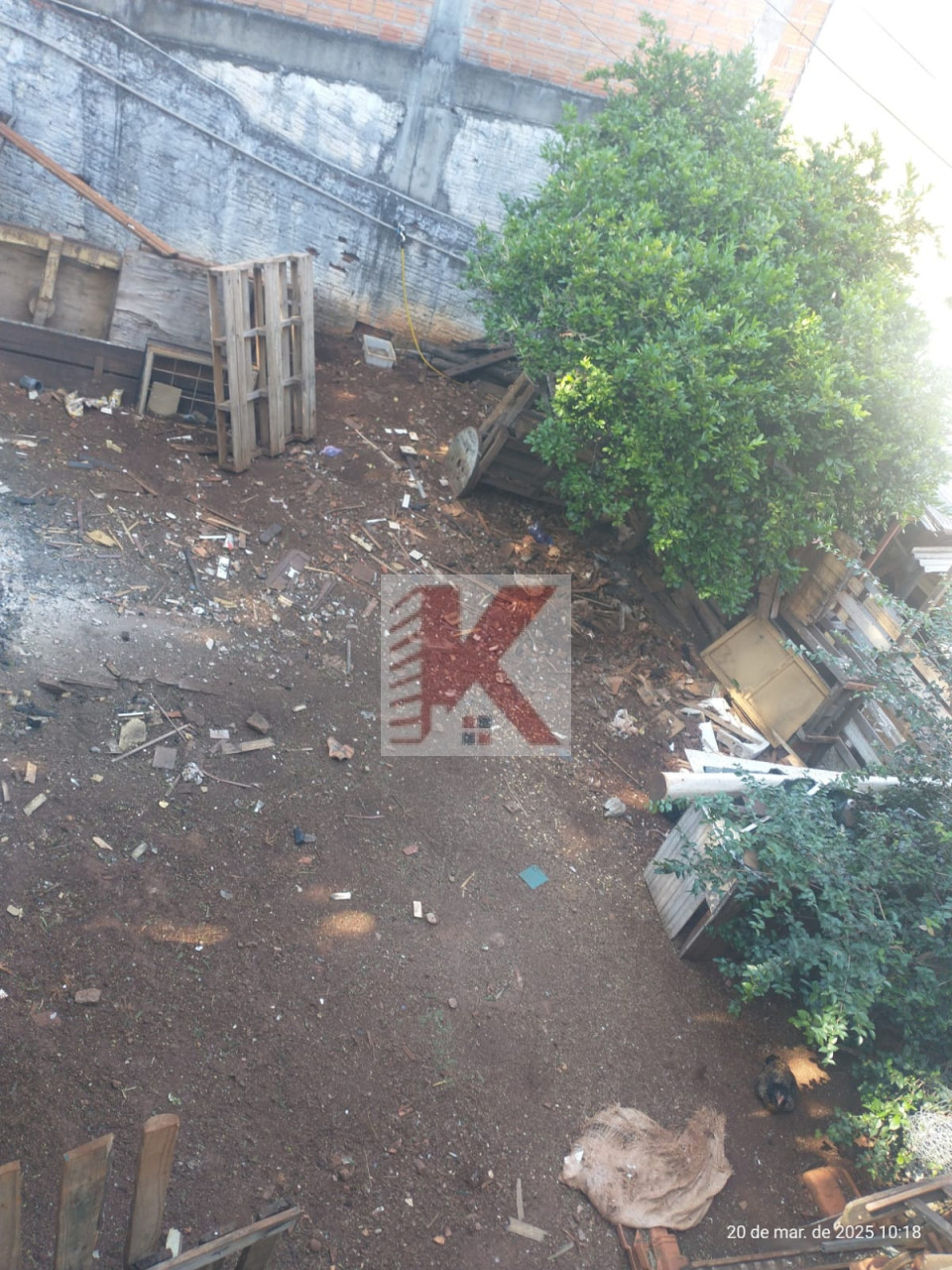 Imagens do imóveis R$125.000,00 - Casa com 2 Quartos e 1 banheiro à Venda, 60  m² , terreno  com 271,12 m2 por