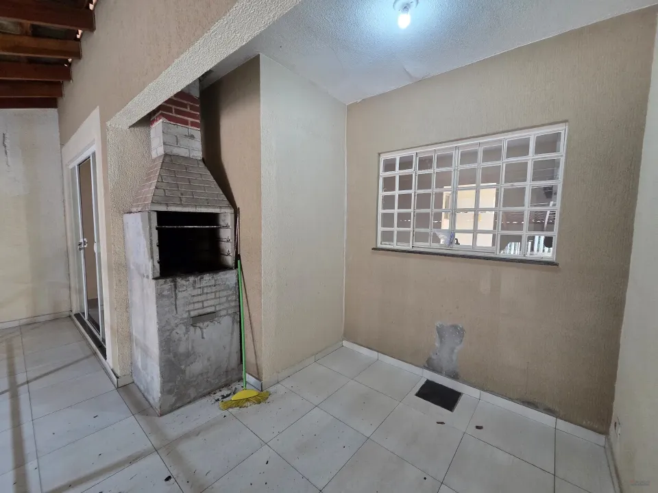 Imagens do imóveis Casa locação no Jardim Califórnia