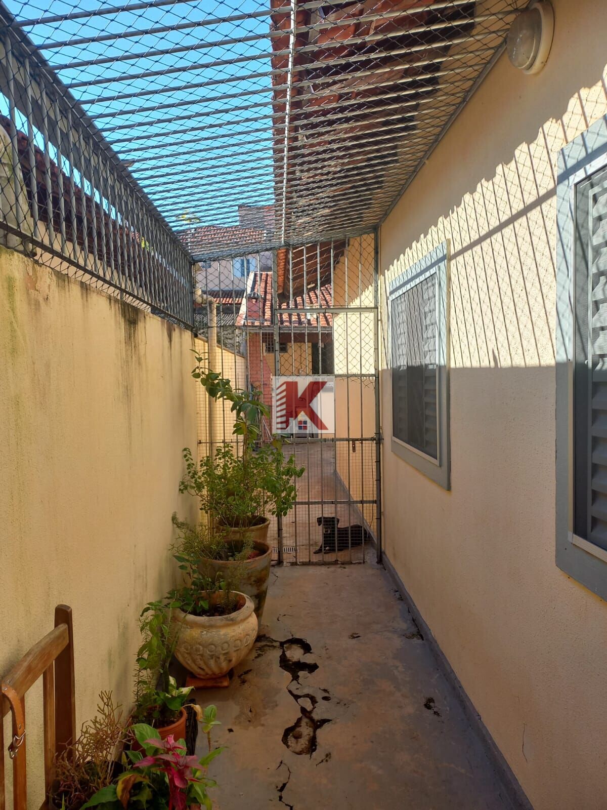 Imagens do imóveis CASA NO SAN FERNANDO COM DEPENDENCIA E CHURRAQUEIRA - ÓTIMA LOCALIZAÇÃO R$320.000,00 Cambezinho