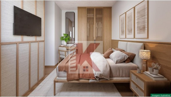 Imagens do imóveis Apartamento Á Venda Jardim Morumbi Londrina