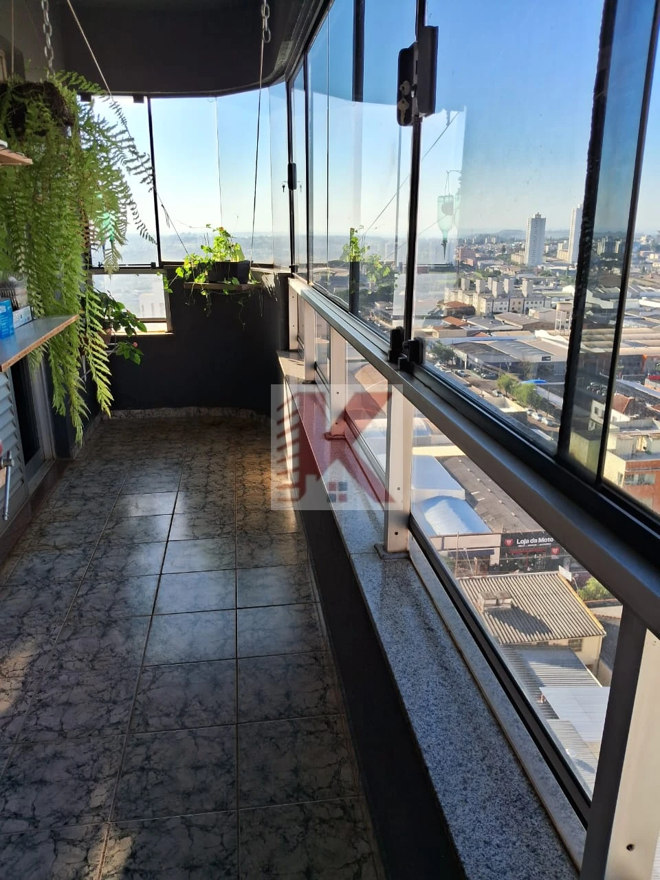 Imagens do imóveis Edifício Athenas Garden - Centro de Londrina