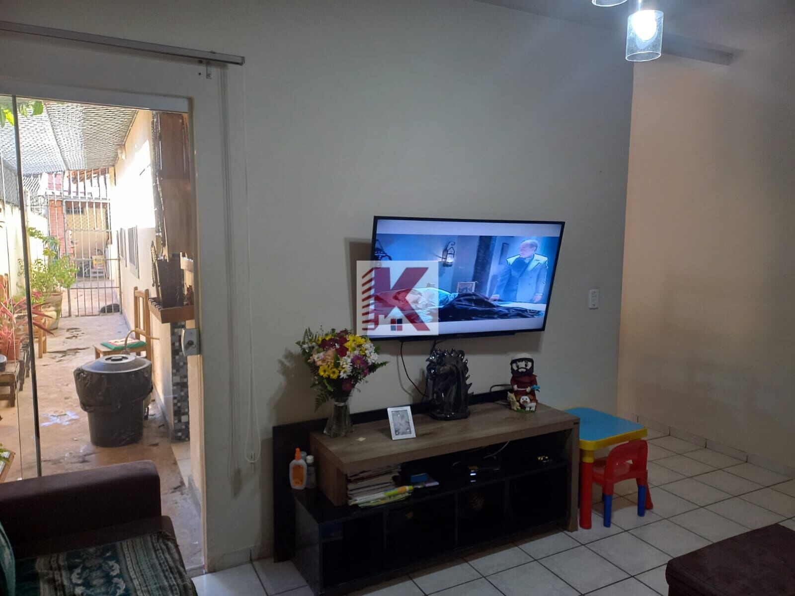 Imagens do imóveis CASA NO SAN FERNANDO COM DEPENDENCIA E CHURRAQUEIRA - ÓTIMA LOCALIZAÇÃO R$320.000,00 Cambezinho