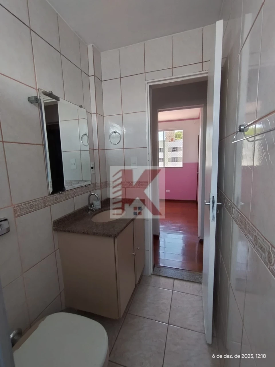 Imagens do imóveis Apartamento Para Alugar R$1.800,00 - San Fernando Londrina JÁ INCLUSO O CONDOMÍNIO