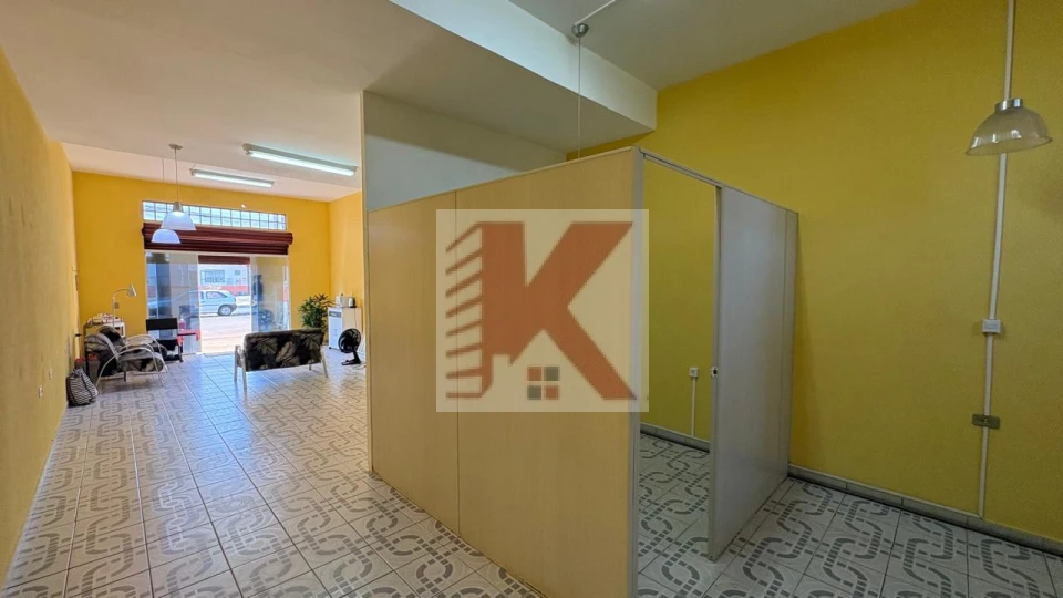 Imagens do imóveis LOCAÇÃO COMERCIAL - SAN FERNANDO