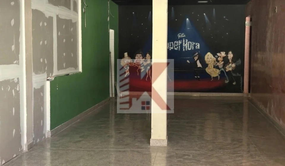 Imagens do imóveis LOJA COMERCIAL PARA ALUGAR NO JARDIM SAN FERNANDO - ZONA LESTE