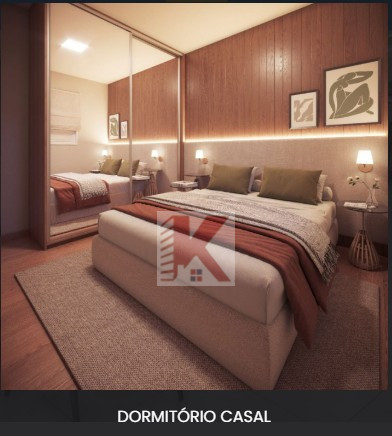 Imagens do imóveis Apartamento de 2 Quartos em frente ao Norte Shopping Londrina Lançamento